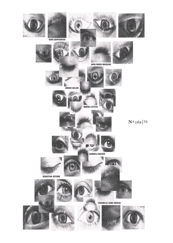 Kunstverein Bielefeld Max Schropp ArtJunk