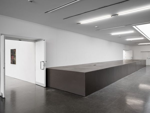 Kunstverein Düsseldorf Samuel Hindolo ArtJunk