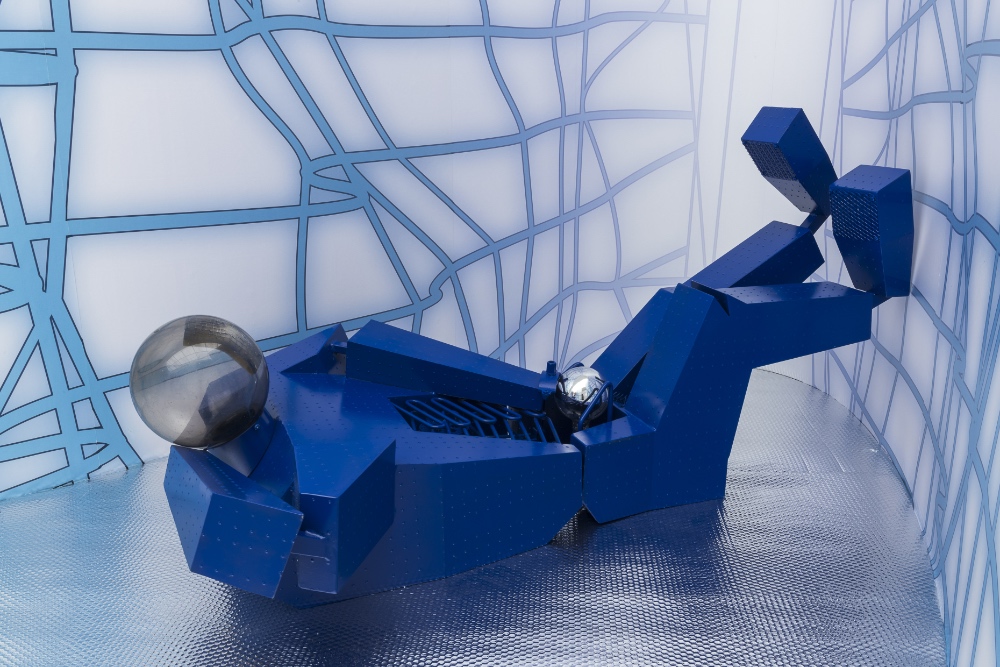 Lehmbruck Museum Duisburg Flaka Haliti ArtJunk