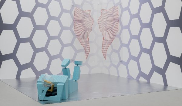 Lehmbruck Museum Duisburg Flaka Haliti ArtJunk