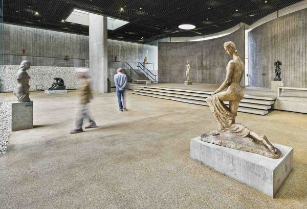 Lehmbruck Museum Duisburg Wilhelm Lehmbruck ArtJunk