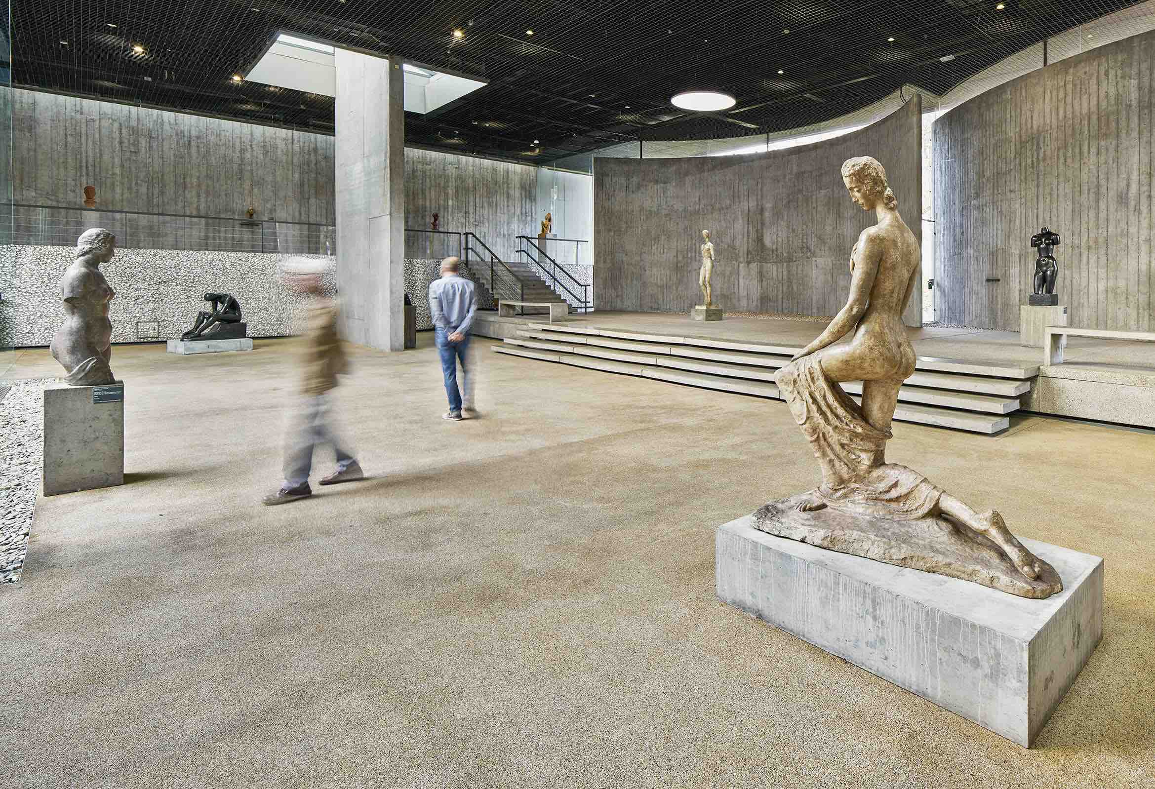 Lehmbruck Museum Duisburg Wilhelm Lehmbruck ArtJunk