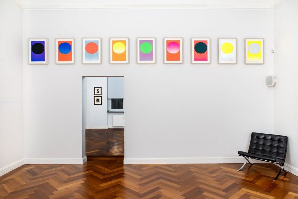 Ludorff Rupprecht Geiger ArtJunk