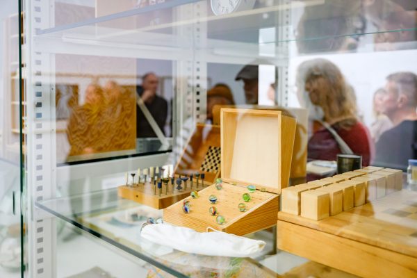  Museum Abteiberg Feldversuch Installationsansicht ArtJunk