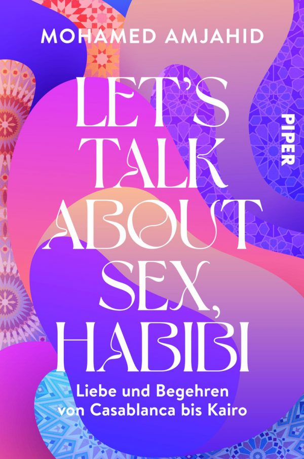 NRW-Forum Düsseldorf Mohamed Amjahid ArtJunk