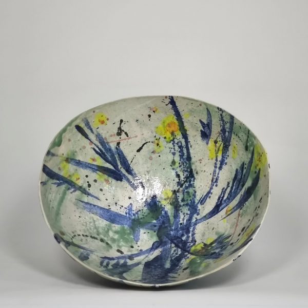 Petra Rinck Galerie Wanda Sebastian ArtJunk