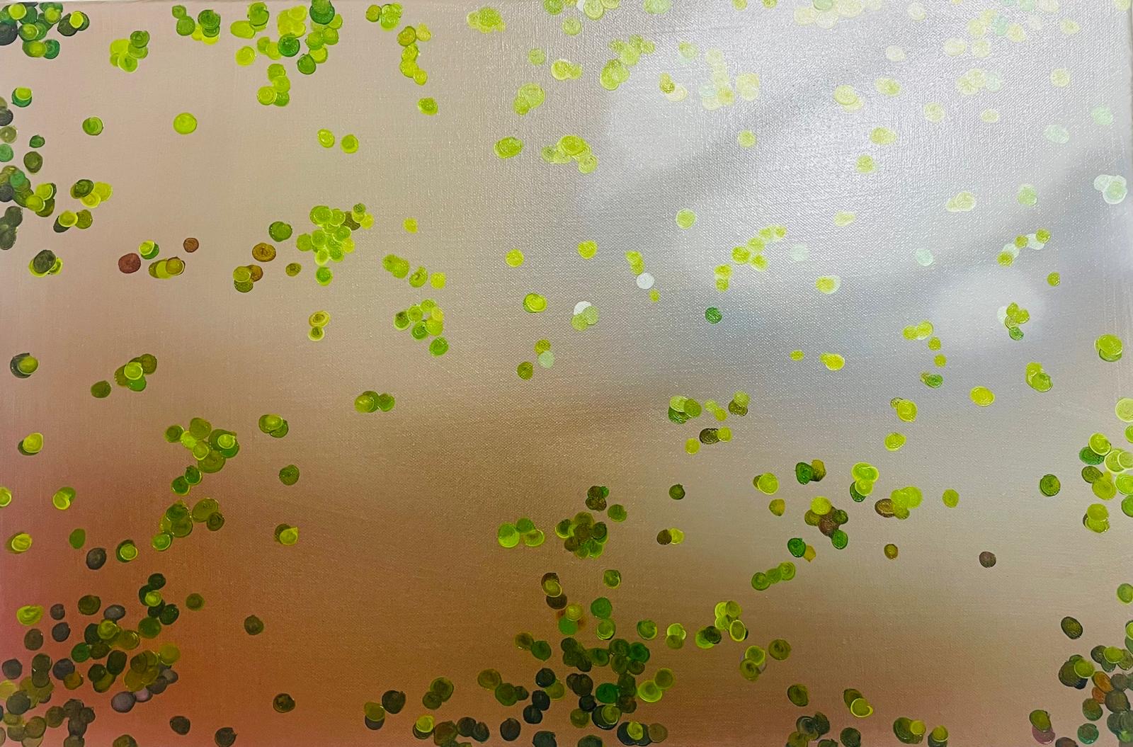 Rehbein Galerie Julia Jansen ArtJunk