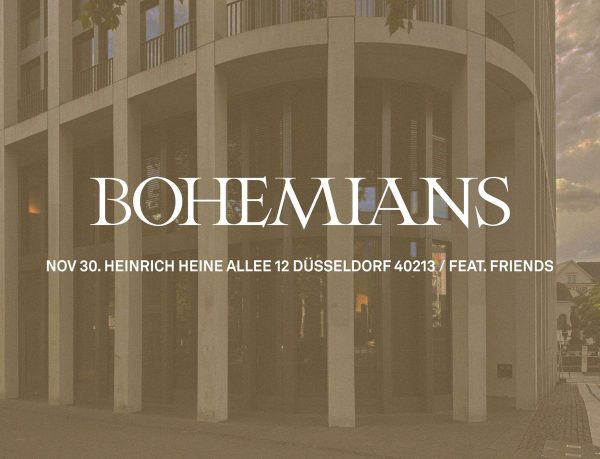 Ruttkowski;68 Bohemians ArtJunk