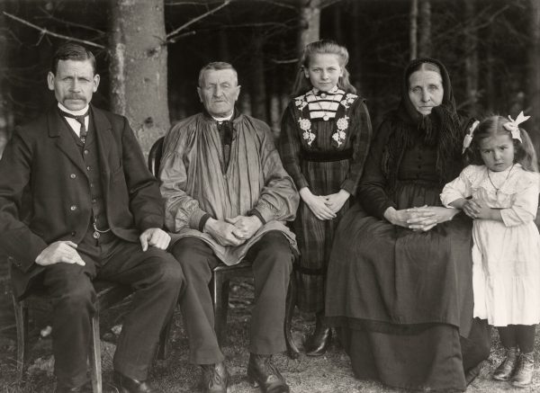 SK Stiftung Kultur August Sander ArtJunk