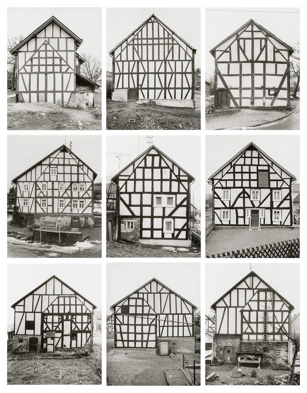 SK Stiftung Kultur Bernd & Hilla Becher ArtJunk