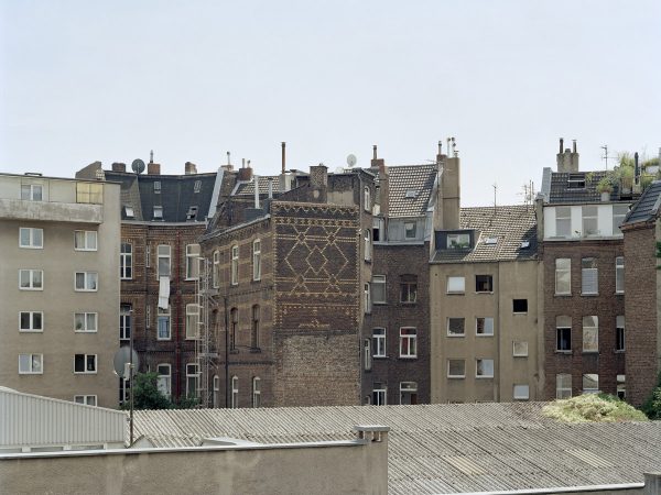 SK Stiftung Kultur Frank Dömer ArtJunk