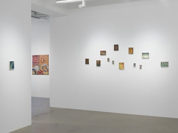 Setareh Lexia Hachtmann et al ArtJunk