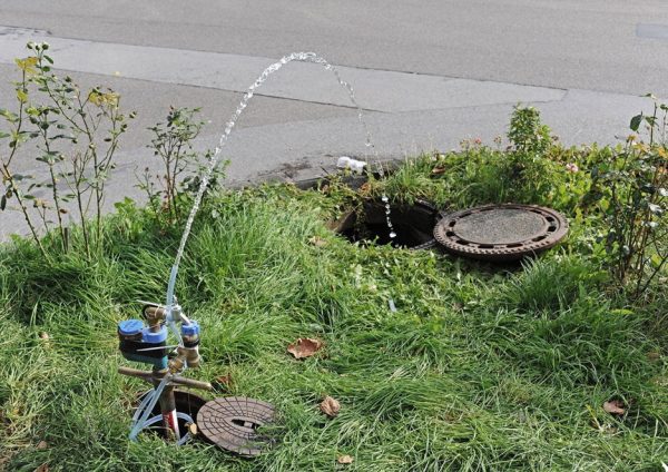 Stiftung Insel Hombroich Stefanie Klingemann ArtJunk