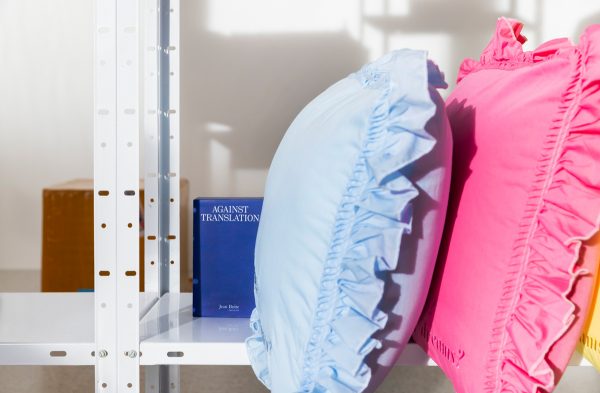 Westfälischer Kunstverein zhaoyuefan ArtJunk