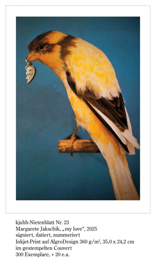 kjubh Kunstverein Margarete Jakschik ArtJunk