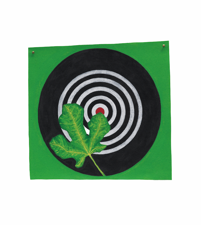 Bloom Lotte Maiwald ArtJunk