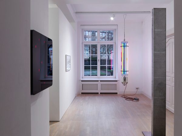 Caprii Sies + Höke Tatsuo Miyajima ArtJunk