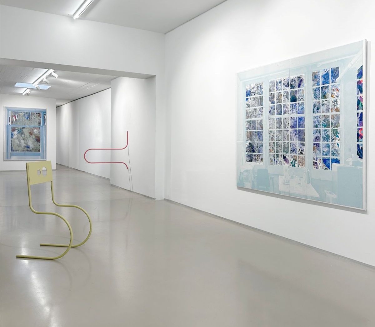 Cosar Melissa Gordon ArtJunk