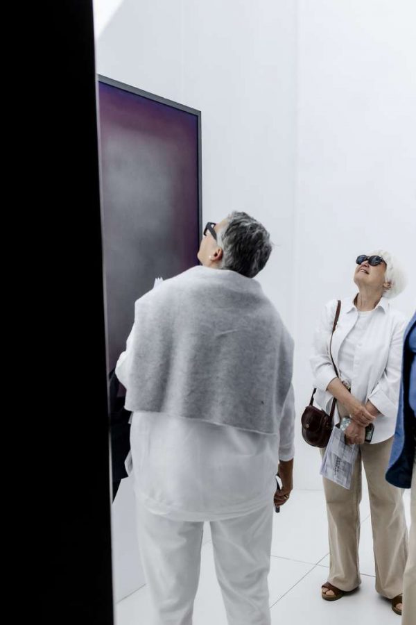 Feld-Haus Simon Schubert ArtJunk