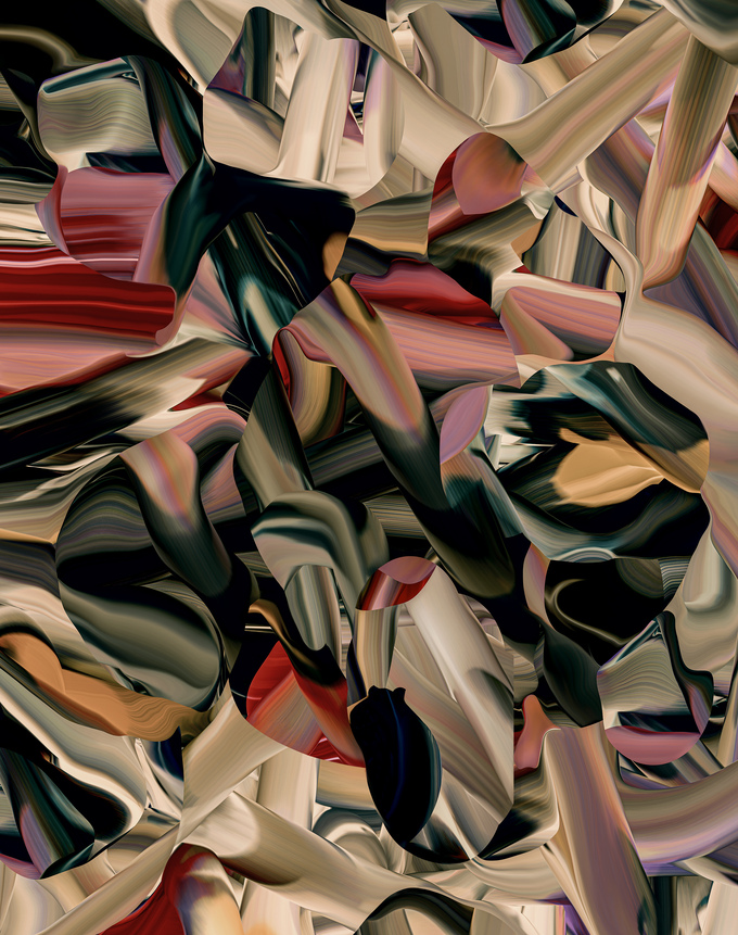 Galerie Benden & Ackermann Martina Ziegler ArtJunk