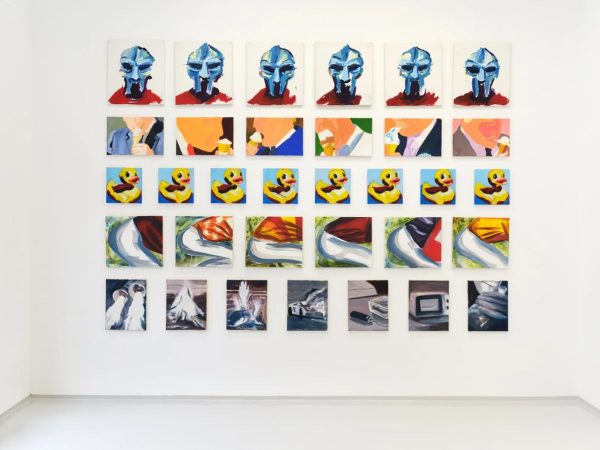 Galerie Droste As best as it gets ArtJunk