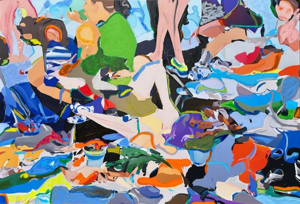 Galerie Droste Raphael Brunk ArtJunk