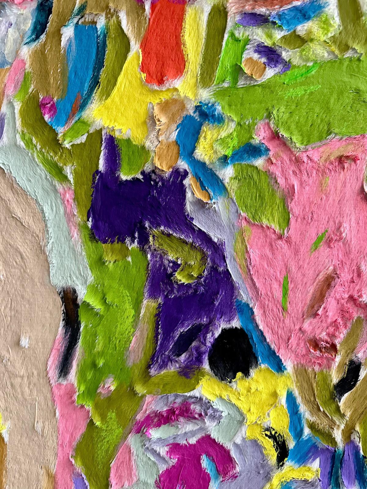 Galerie Droste Raphael Brunk ArtJunk