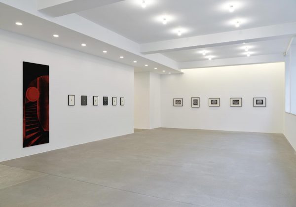 Galerie Gisela Capitain John Stezaker ArtJunk