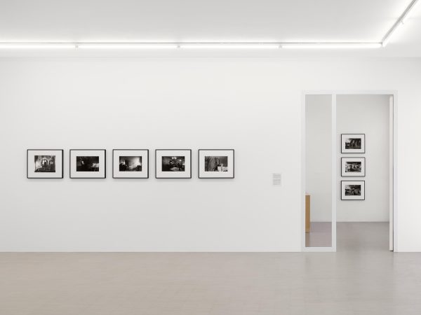 Galerie Zander David Goldblatt Santu Mofokeng ArtJunk