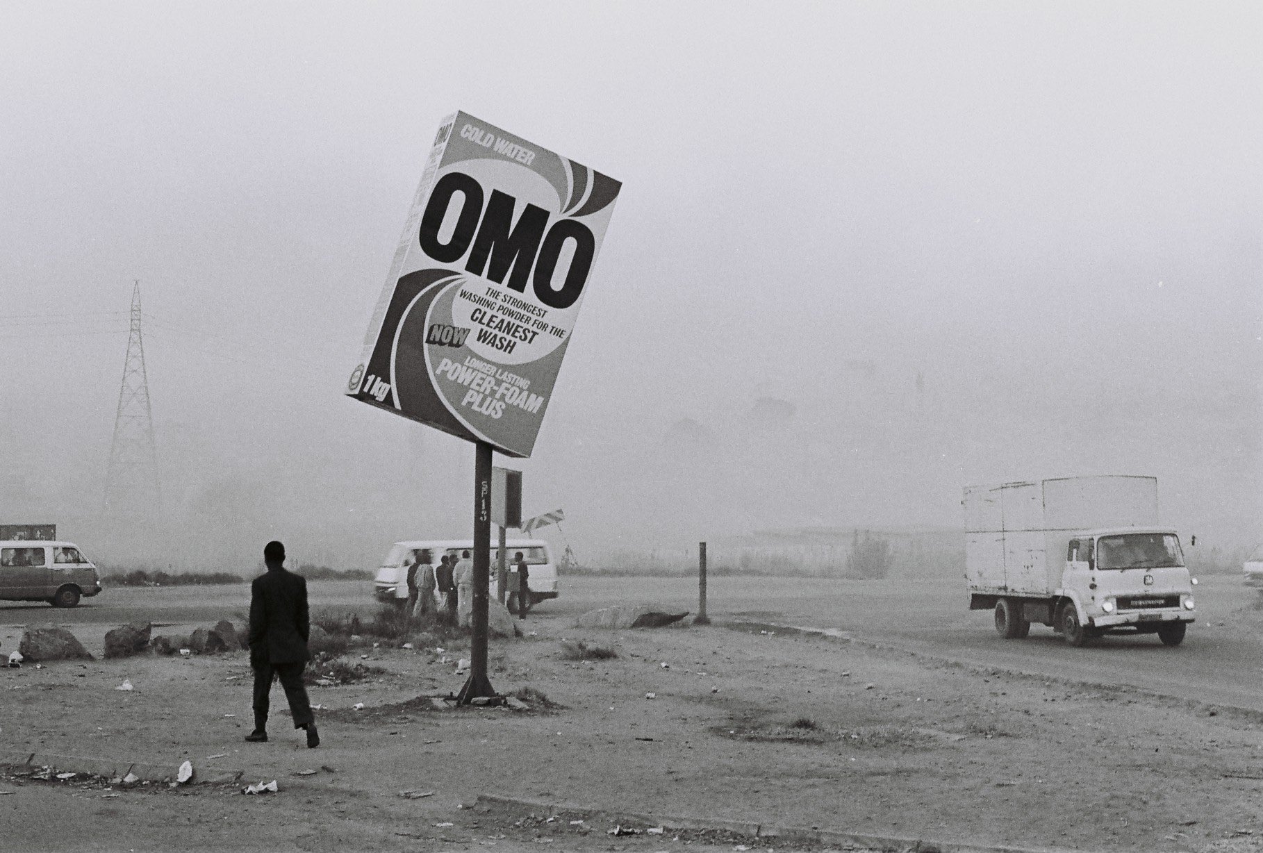Galerie Zander David Goldblatt Santu Mofokeng ArtJunk