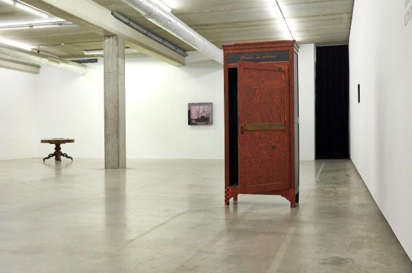 IKOB Ronny Delrue ArtJunk