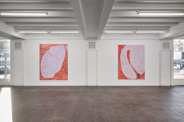 Kölnischer Kunstverein Monika Baer ArtJunk