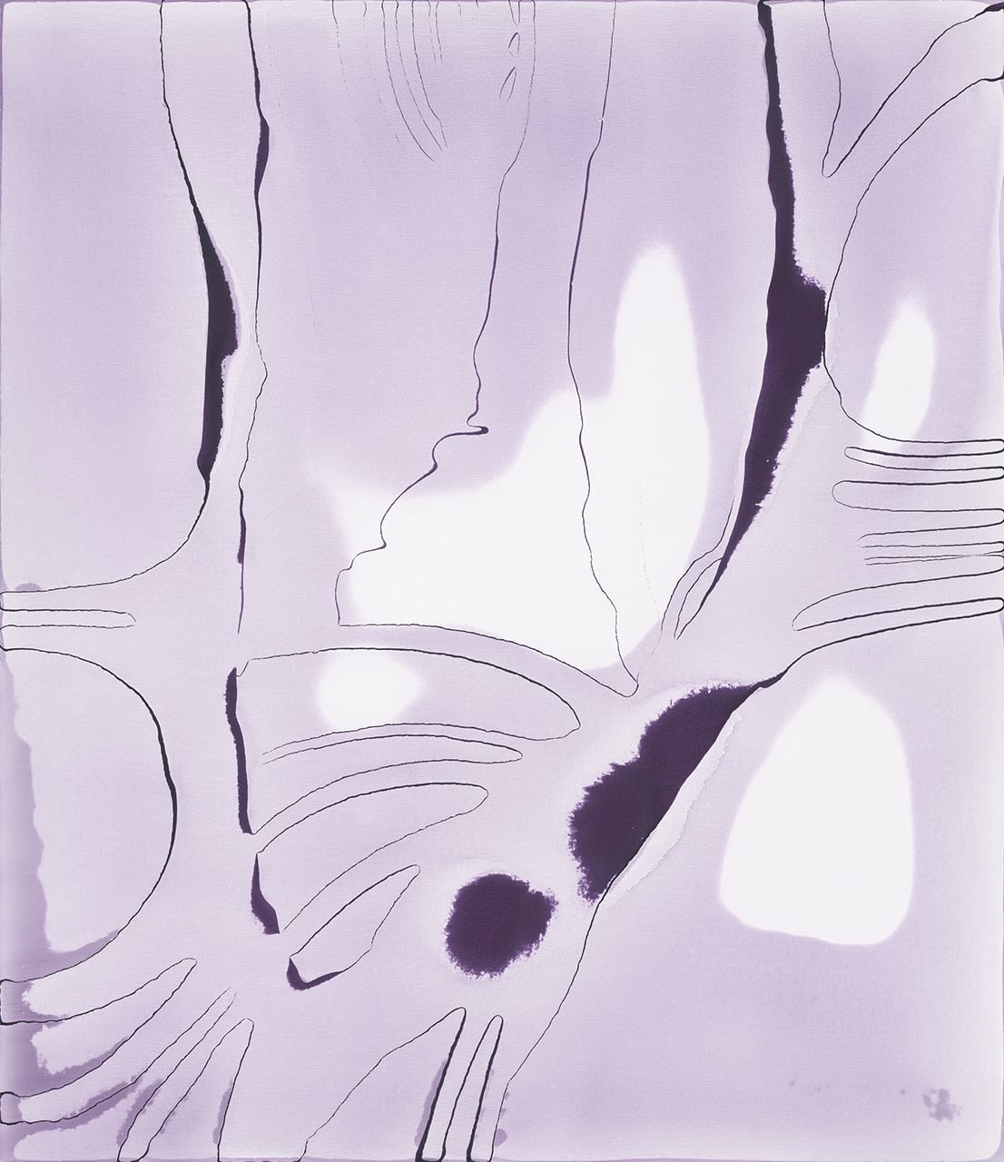 Konrad Fischer Galerie Tatjana Valsang ArtJunk