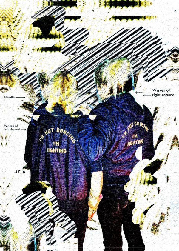 Künstlerverein Malkasten Franziska Nast Julia Bünnagel ArtJunk