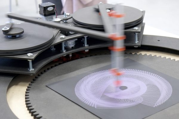 Kunsthalle Barmen Studierende BUW Holger Hoffmann ArtJunk