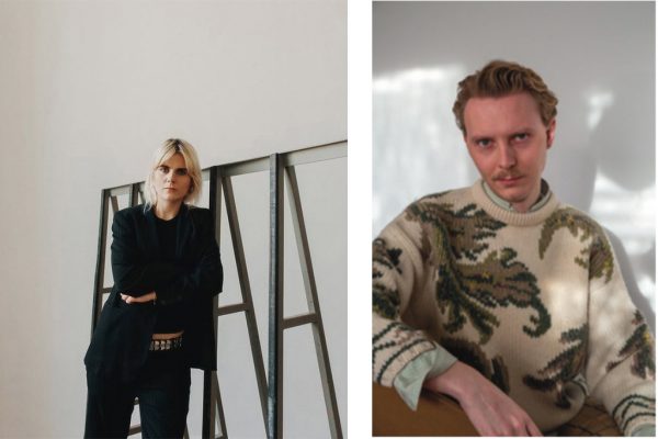 Kunsthaus NRW Enya Burger Fabian Fries ArtJunk