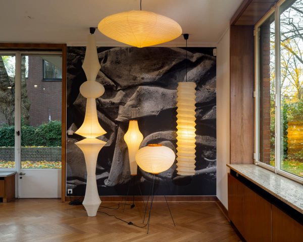 Kunstmuseen Krefeld Haus Lange Charlotte Perriand ArtJunk