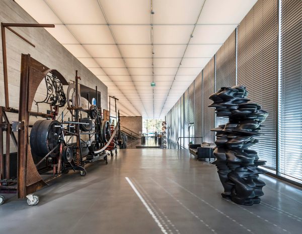 Lehmbruck Museum Highlights der Sammlung ArtJunk