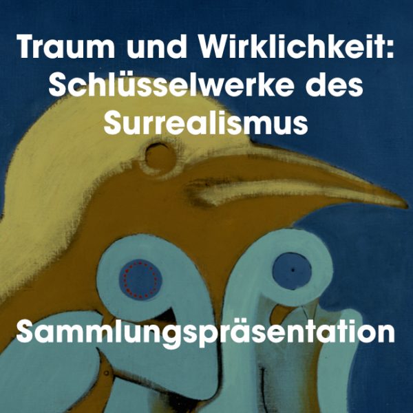 Lehmbruck Museum Max Ernst ArtJunk