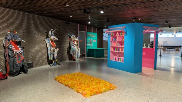 Lehmbruck Museum Plastik Fantastik ArtJunk