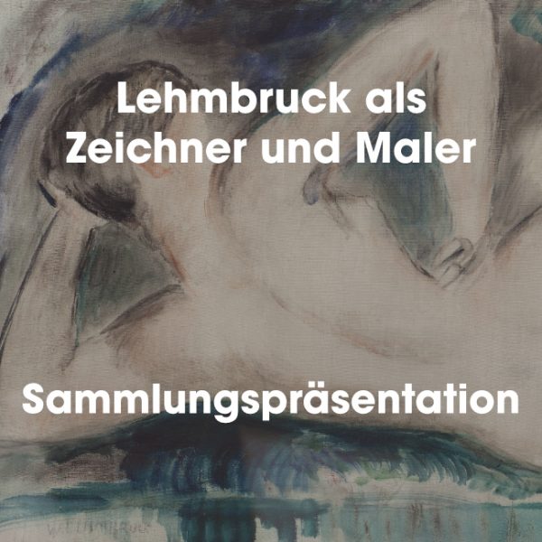 Lehmbruck Museum Wilhelm Lehmbruck ArtJunk