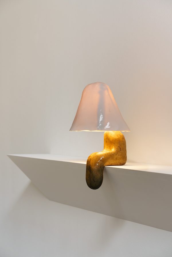 Linn Lühn Carmen D'Apollonio ArtJunk