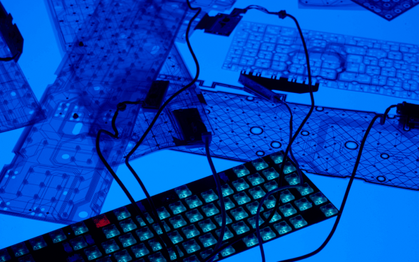 Ludwig Forum Aachen Shu Lea Cheang ArtJunk