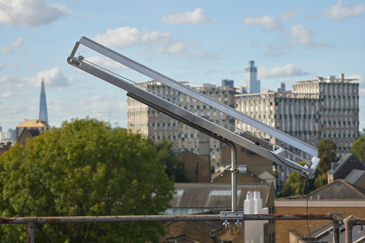 Museum Abteiberg Grant Mooney ArtJunk