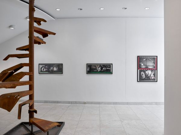 Museum Abteiberg Michael Stevenson ArtJunk