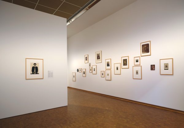 Museum Ludwig Installationsansicht Smile ArtJunk