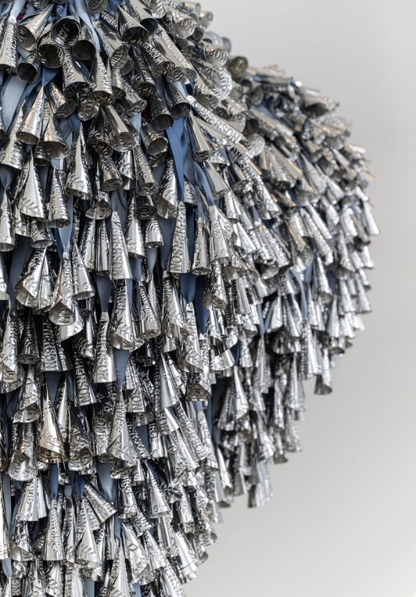 Museum Ludwig Marie Watt ArtJunk