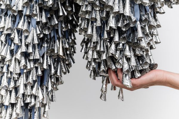 Museum Ludwig Marie Watt ArtJunk