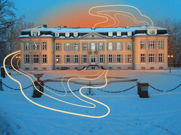 Museum Morsbroich Wintersonnenwende ArtJunk