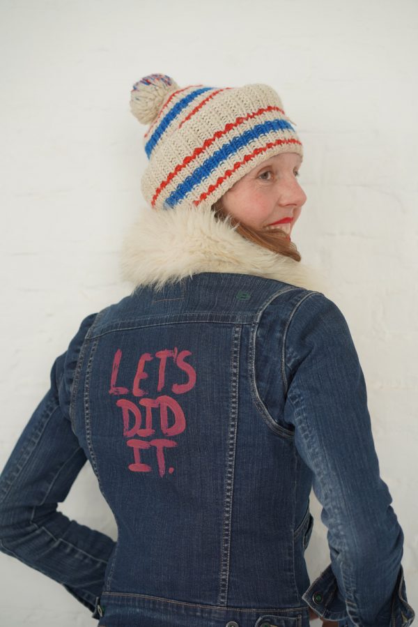 Museum Ratingen Angelika Platen ArtJunk